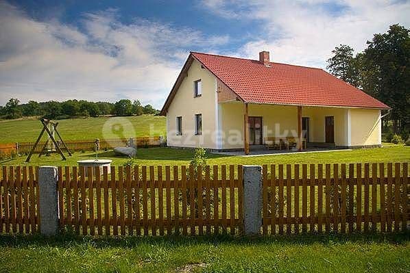 Pronájem chaty, chalupy, Petrovice, Středočeský kraj Pronájem chaty, chalupy, Petrovice, Středočeský kraj