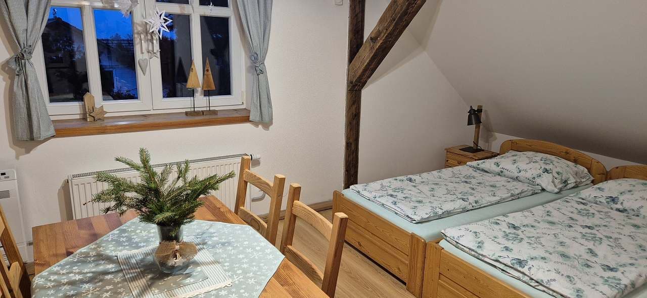 Pronájem chaty, chalupy, Hostějov, Zlínský kraj Pronájem chaty, chalupy, Hostějov, Zlínský kraj