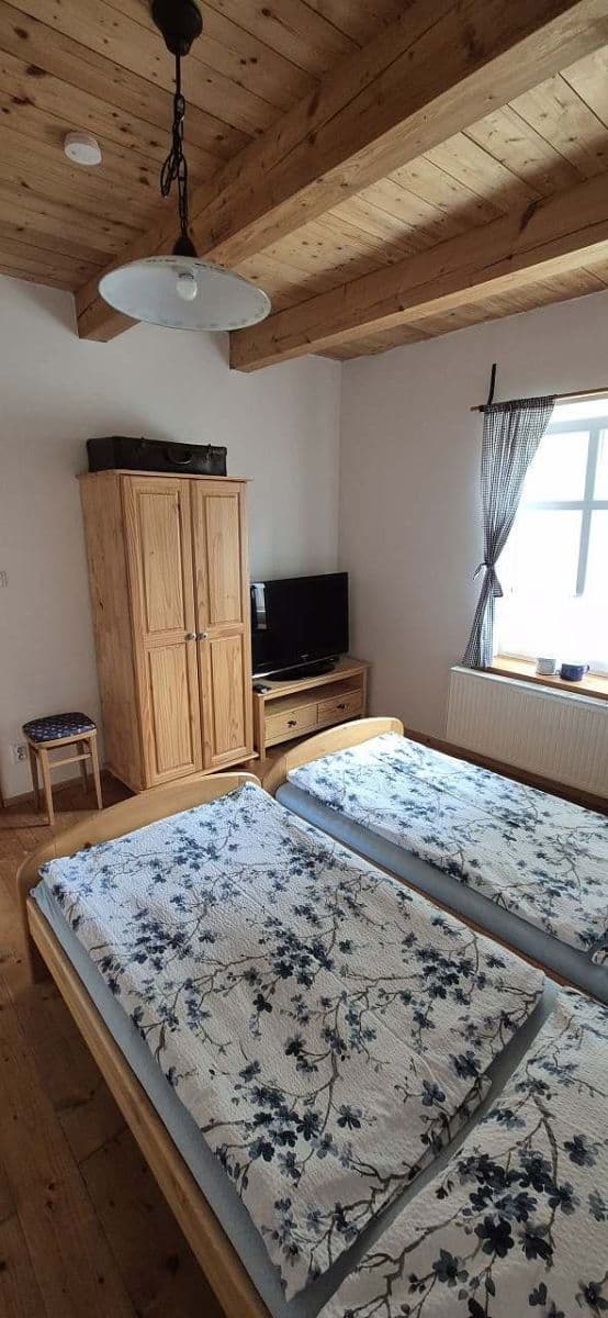 Pronájem chaty, chalupy, Hostějov, Zlínský kraj Pronájem chaty, chalupy, Hostějov, Zlínský kraj