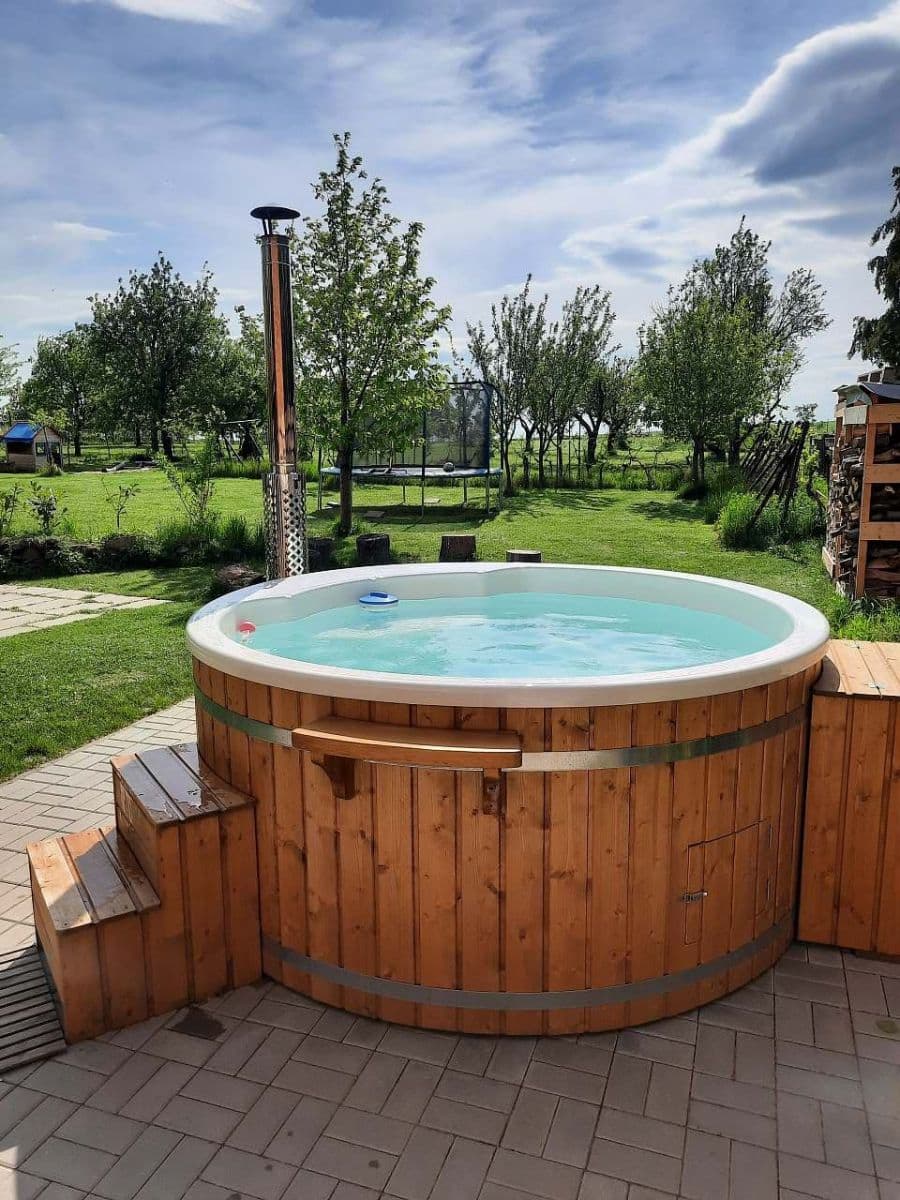 Pronájem chaty, chalupy, Hostějov, Zlínský kraj Pronájem chaty, chalupy, Hostějov, Zlínský kraj