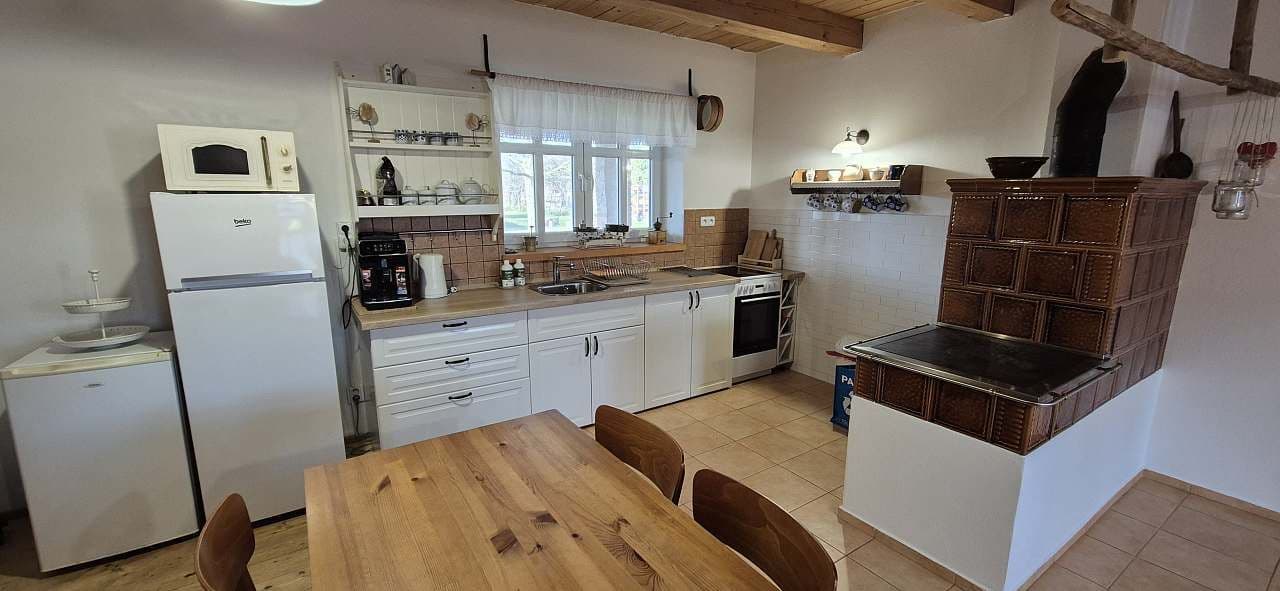 Pronájem chaty, chalupy, Hostějov, Zlínský kraj Pronájem chaty, chalupy, Hostějov, Zlínský kraj