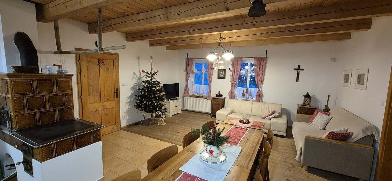 Pronájem chaty, chalupy, Hostějov, Zlínský kraj Pronájem chaty, chalupy, Hostějov, Zlínský kraj