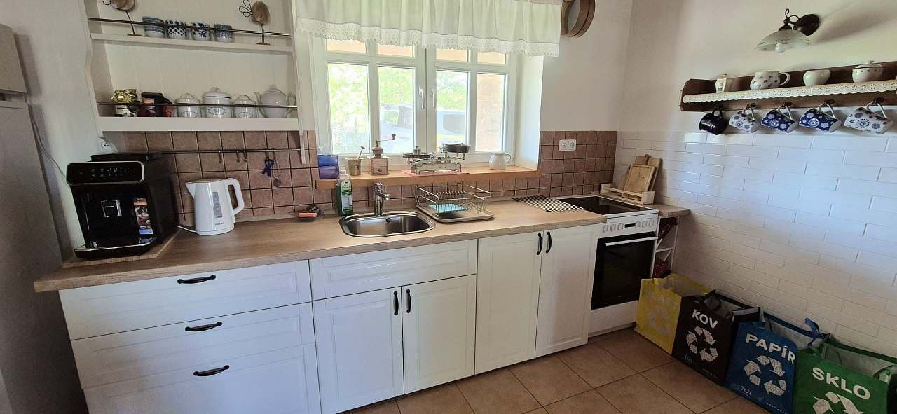 Pronájem chaty, chalupy, Hostějov, Zlínský kraj Pronájem chaty, chalupy, Hostějov, Zlínský kraj