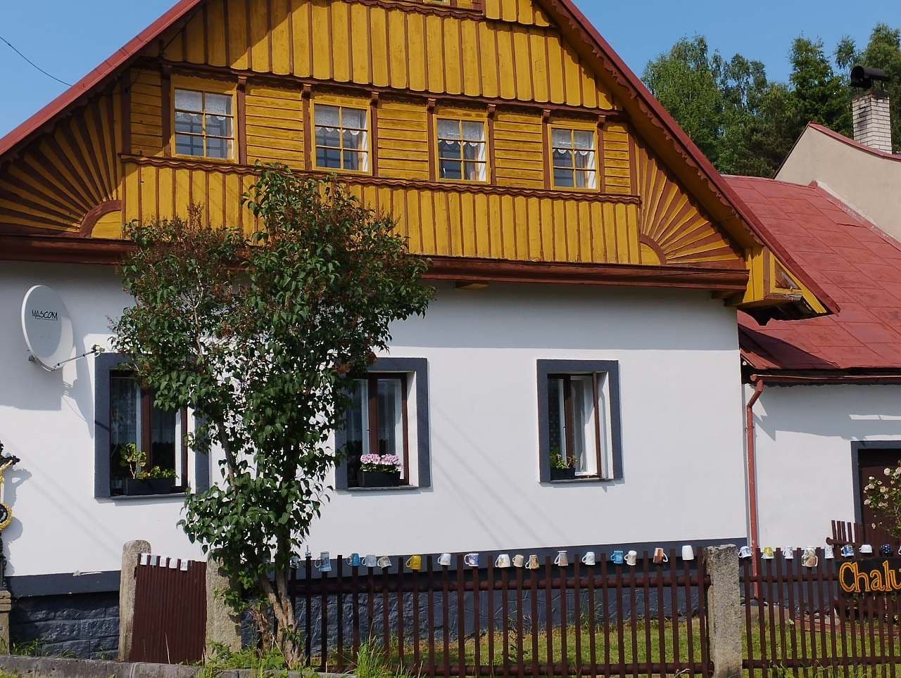 Pronájem chaty, chalupy, Nicov, Jihočeský kraj Pronájem chaty, chalupy, Nicov, Jihočeský kraj