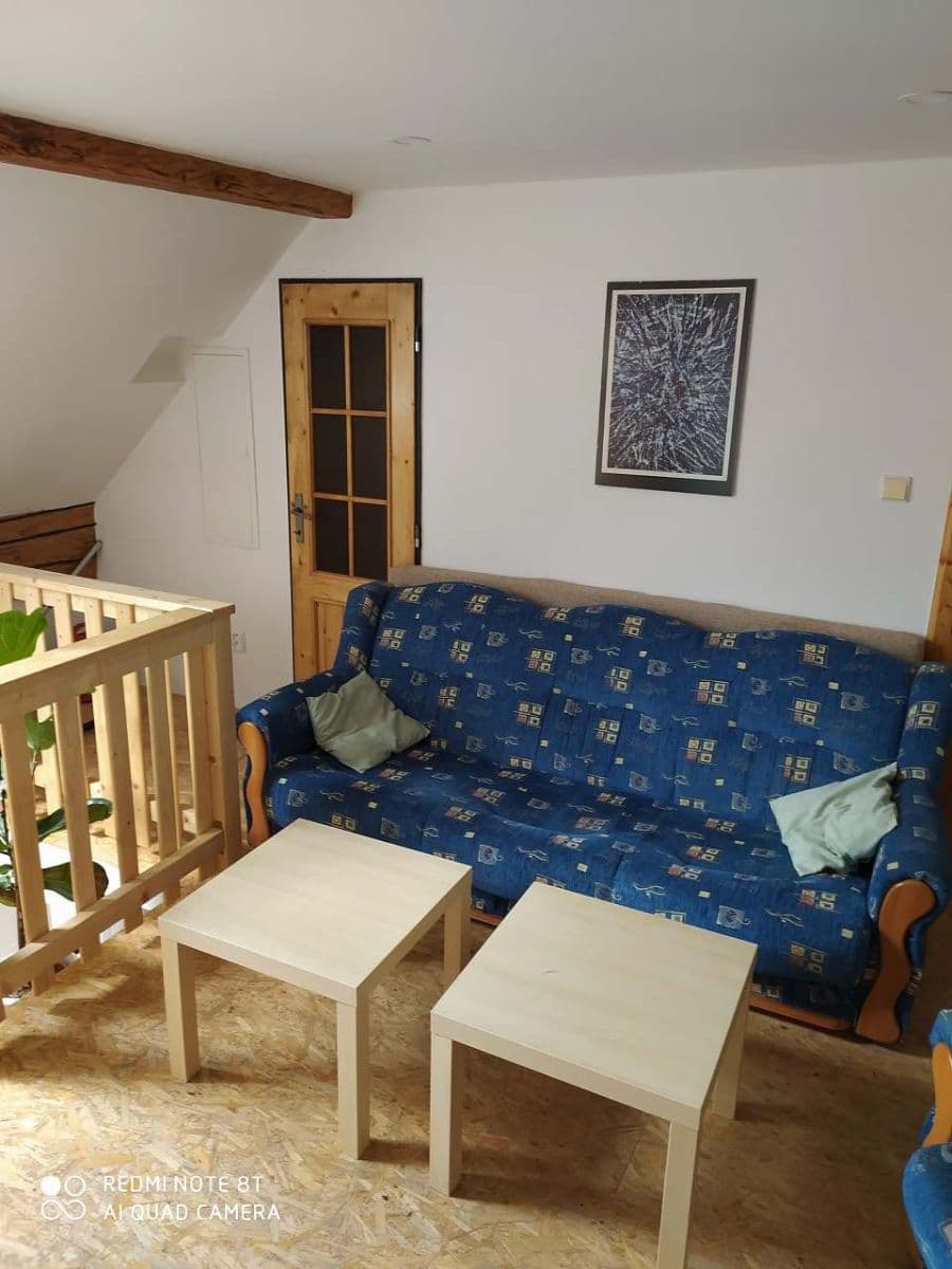 Pronájem chaty, chalupy, Nicov, Jihočeský kraj Pronájem chaty, chalupy, Nicov, Jihočeský kraj