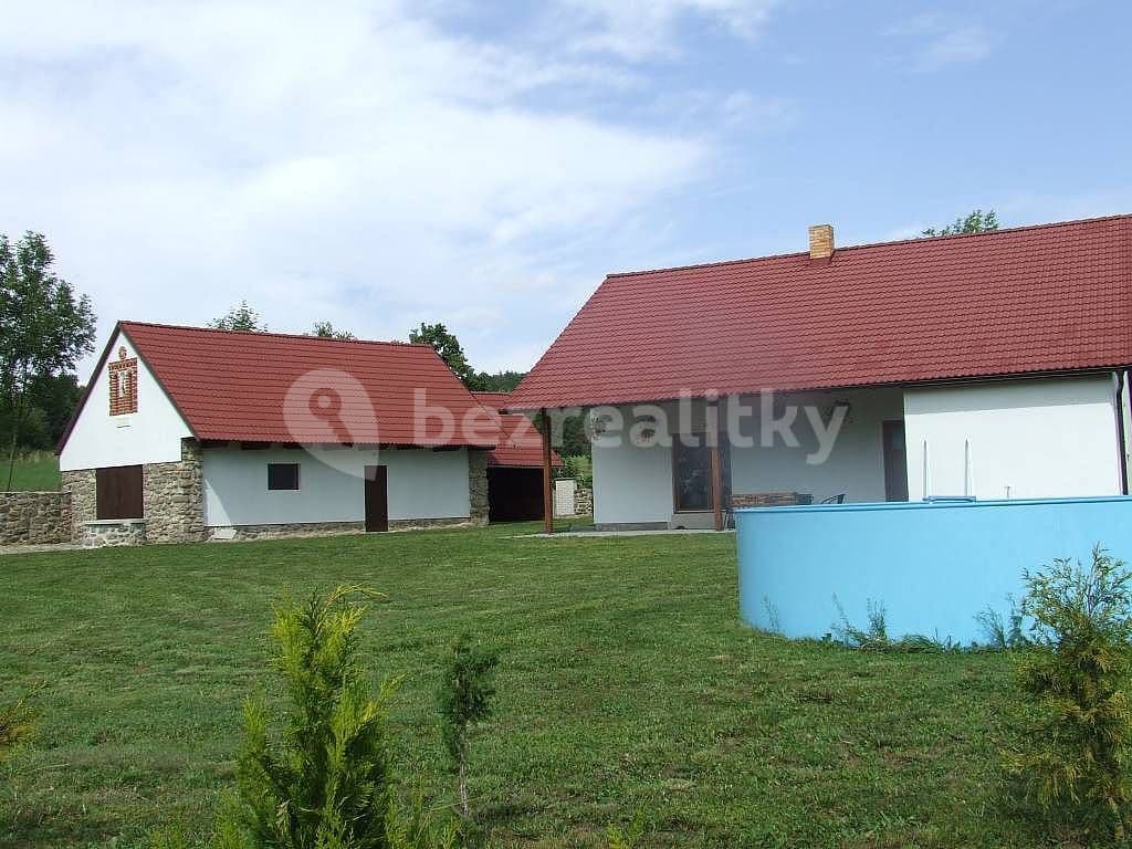 Pronájem chaty, chalupy, Nechvalice, Středočeský kraj Pronájem chaty, chalupy, Nechvalice, Středočeský kraj