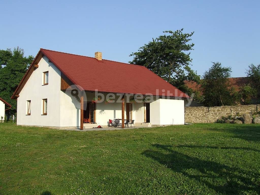 Pronájem chaty, chalupy, Nechvalice, Středočeský kraj Pronájem chaty, chalupy, Nechvalice, Středočeský kraj