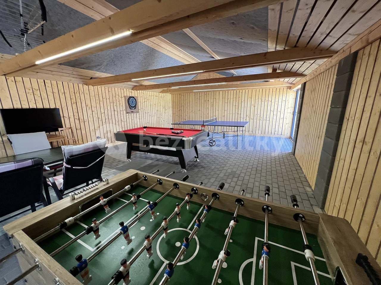 Pronájem chaty, chalupy, Brumovice, Jihomoravský kraj Pronájem chaty, chalupy, Brumovice, Jihomoravský kraj