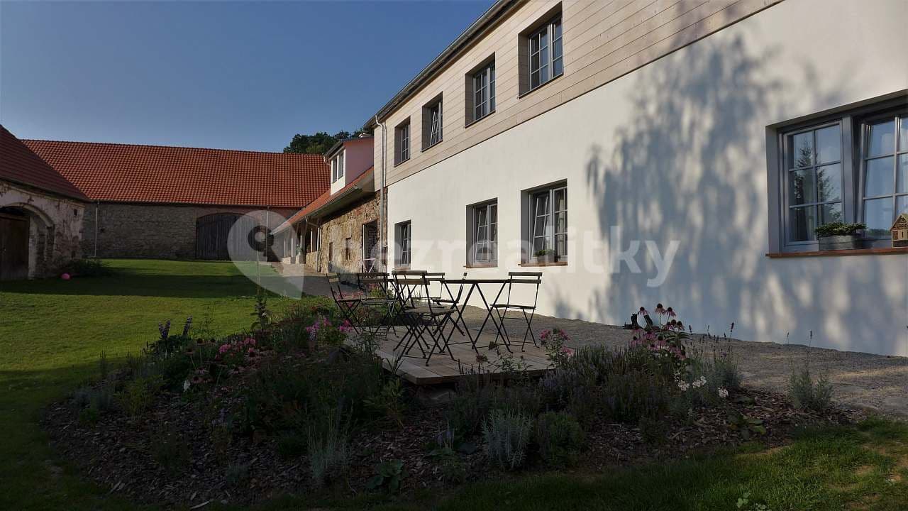 Pronájem chaty, chalupy, Dobev, Jihočeský kraj Pronájem chaty, chalupy, Dobev, Jihočeský kraj