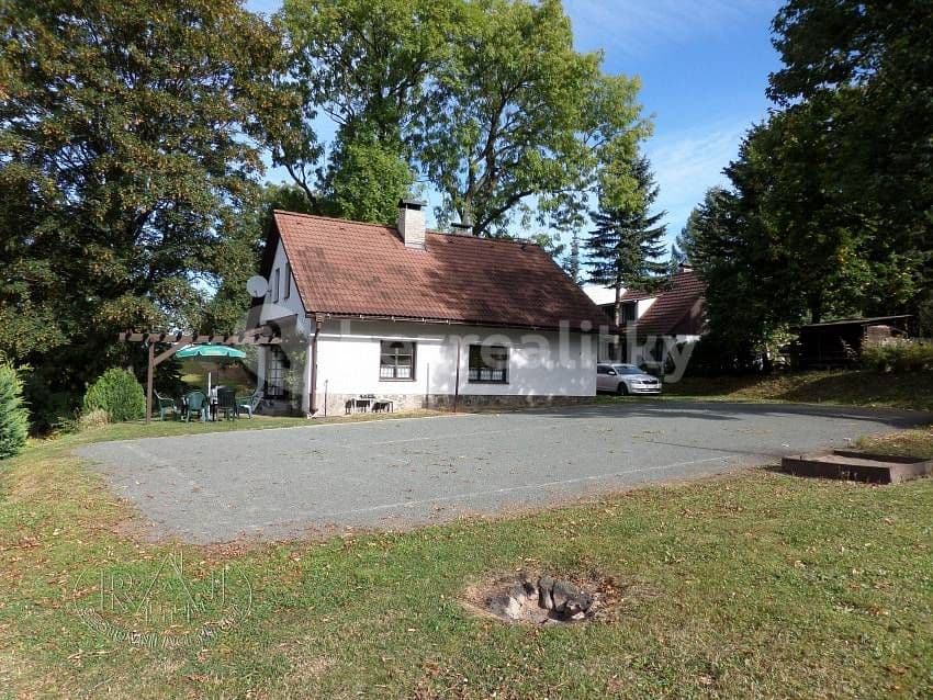 Pronájem chaty, chalupy, Rušinov, Kraj Vysočina Pronájem chaty, chalupy, Rušinov, Kraj Vysočina