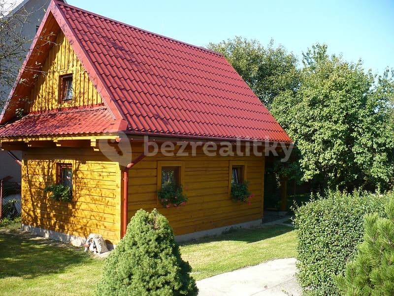Pronájem chaty, chalupy, Zašová, Zlínský kraj Pronájem chaty, chalupy, Zašová, Zlínský kraj