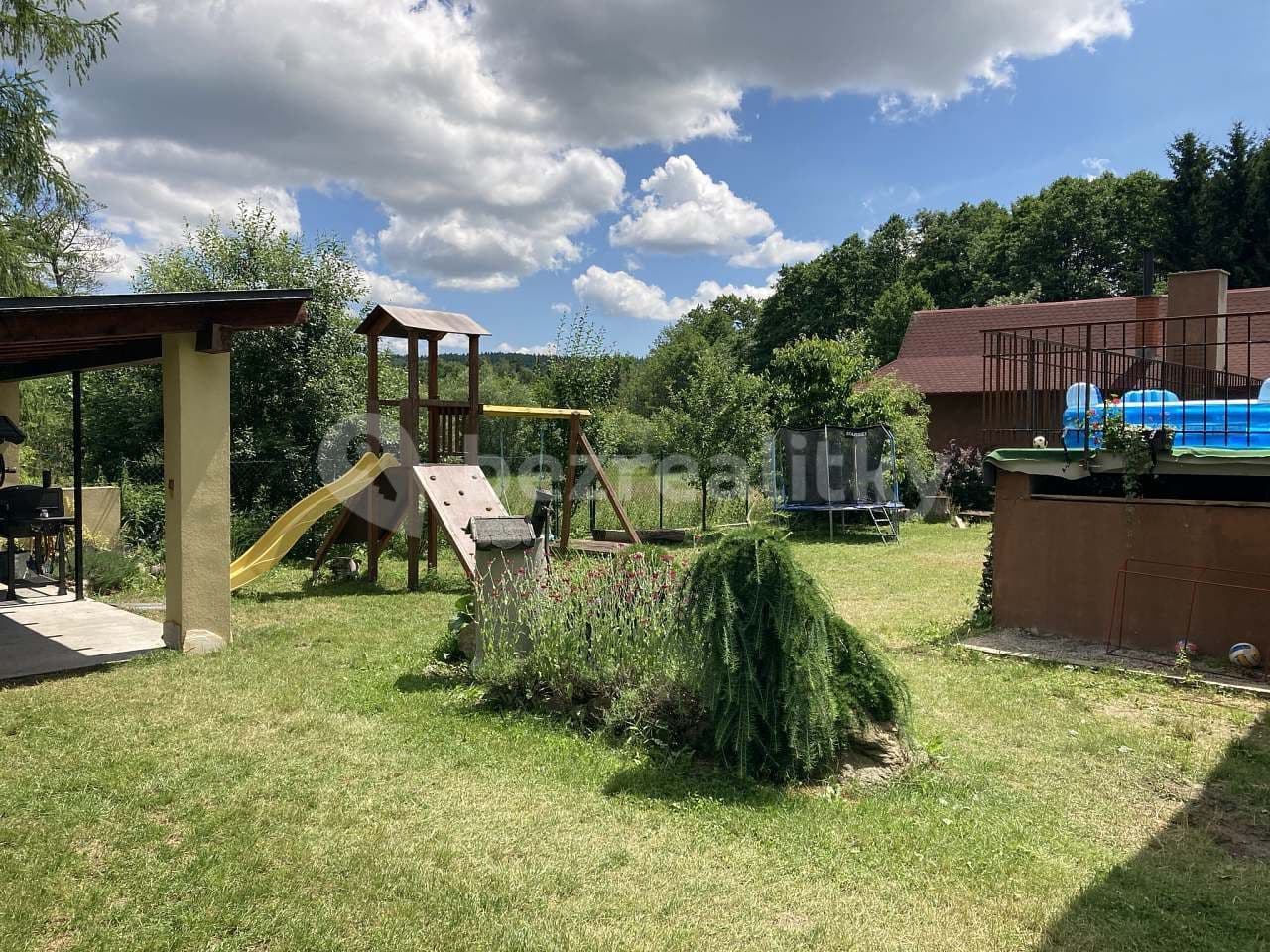 Pronájem chaty, chalupy, Jihlávka, Kraj Vysočina Pronájem chaty, chalupy, Jihlávka, Kraj Vysočina