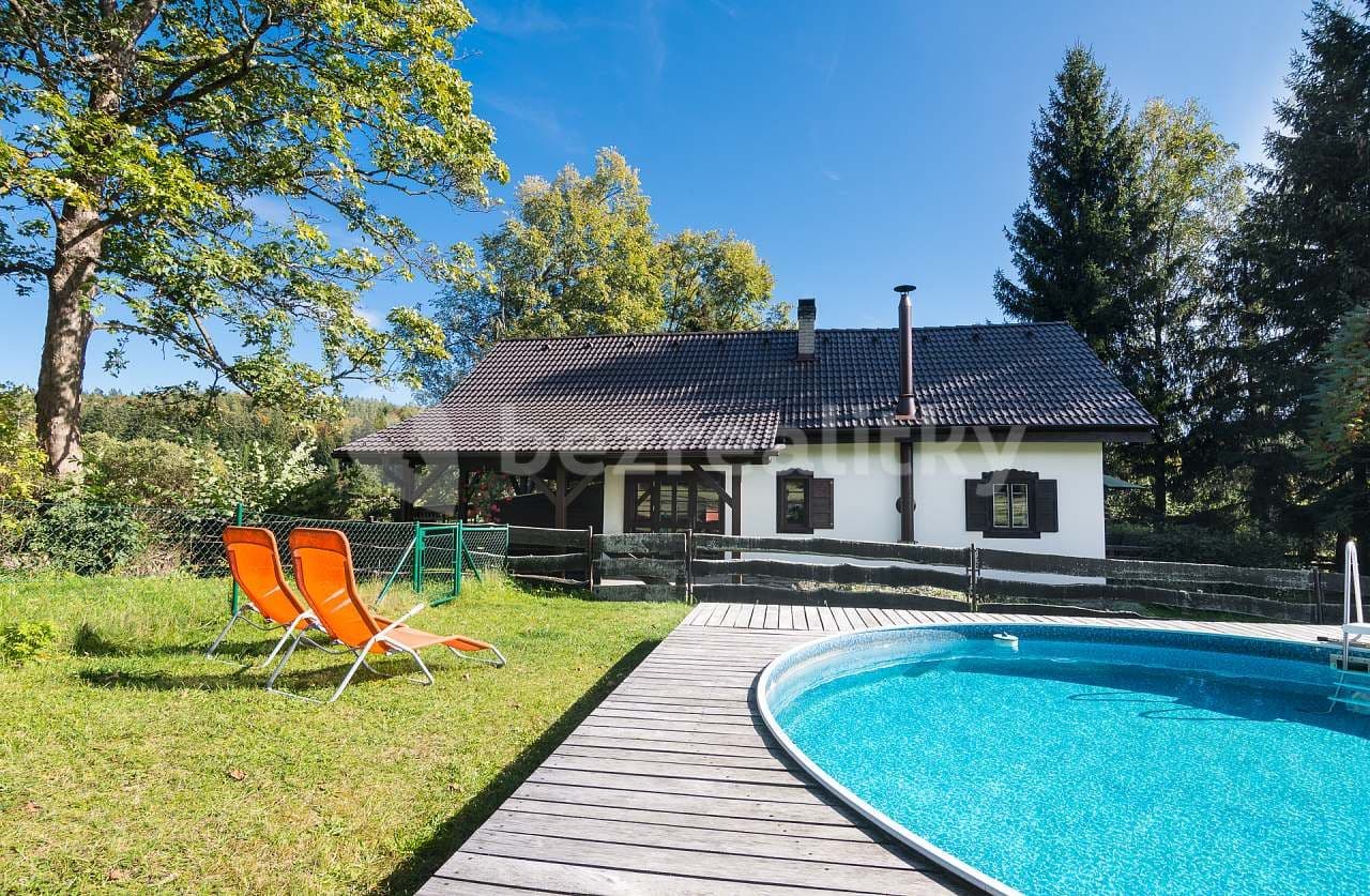 Pronájem chaty, chalupy, Benešov nad Černou, Jihočeský kraj Pronájem chaty, chalupy, Benešov nad Černou, Jihočeský kraj