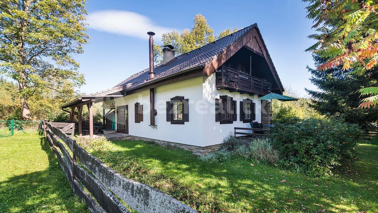 Pronájem chaty, chalupy, Benešov nad Černou, Jihočeský kraj Pronájem chaty, chalupy, Benešov nad Černou, Jihočeský kraj