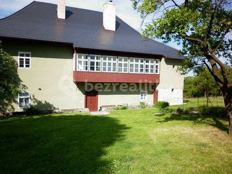 Pronájem chaty, chalupy, Činěves, Středočeský kraj Pronájem chaty, chalupy, Činěves, Středočeský kraj