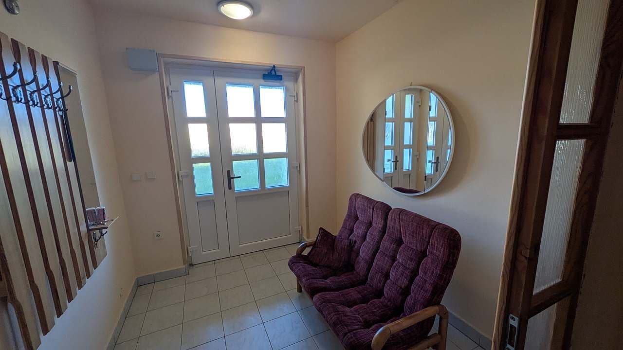 Pronájem chaty, chalupy, Žíšov, Jihočeský kraj Pronájem chaty, chalupy, Žíšov, Jihočeský kraj