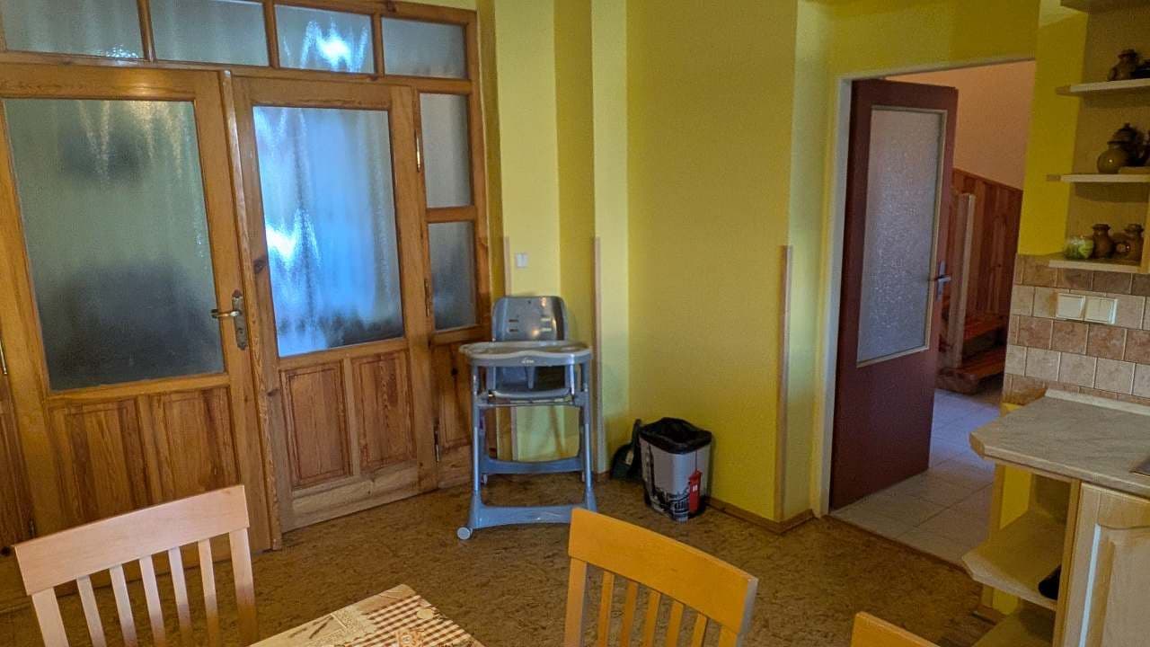 Pronájem chaty, chalupy, Žíšov, Jihočeský kraj Pronájem chaty, chalupy, Žíšov, Jihočeský kraj