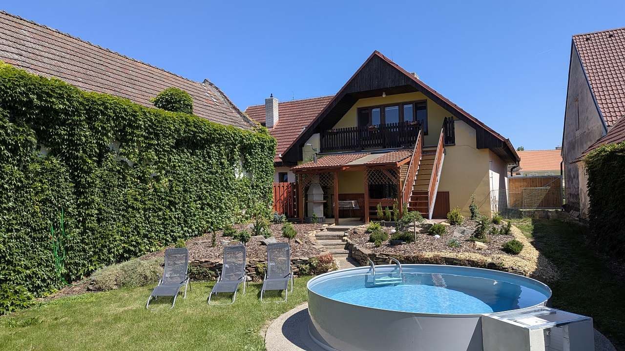 Pronájem chaty, chalupy, Žíšov, Jihočeský kraj Pronájem chaty, chalupy, Žíšov, Jihočeský kraj