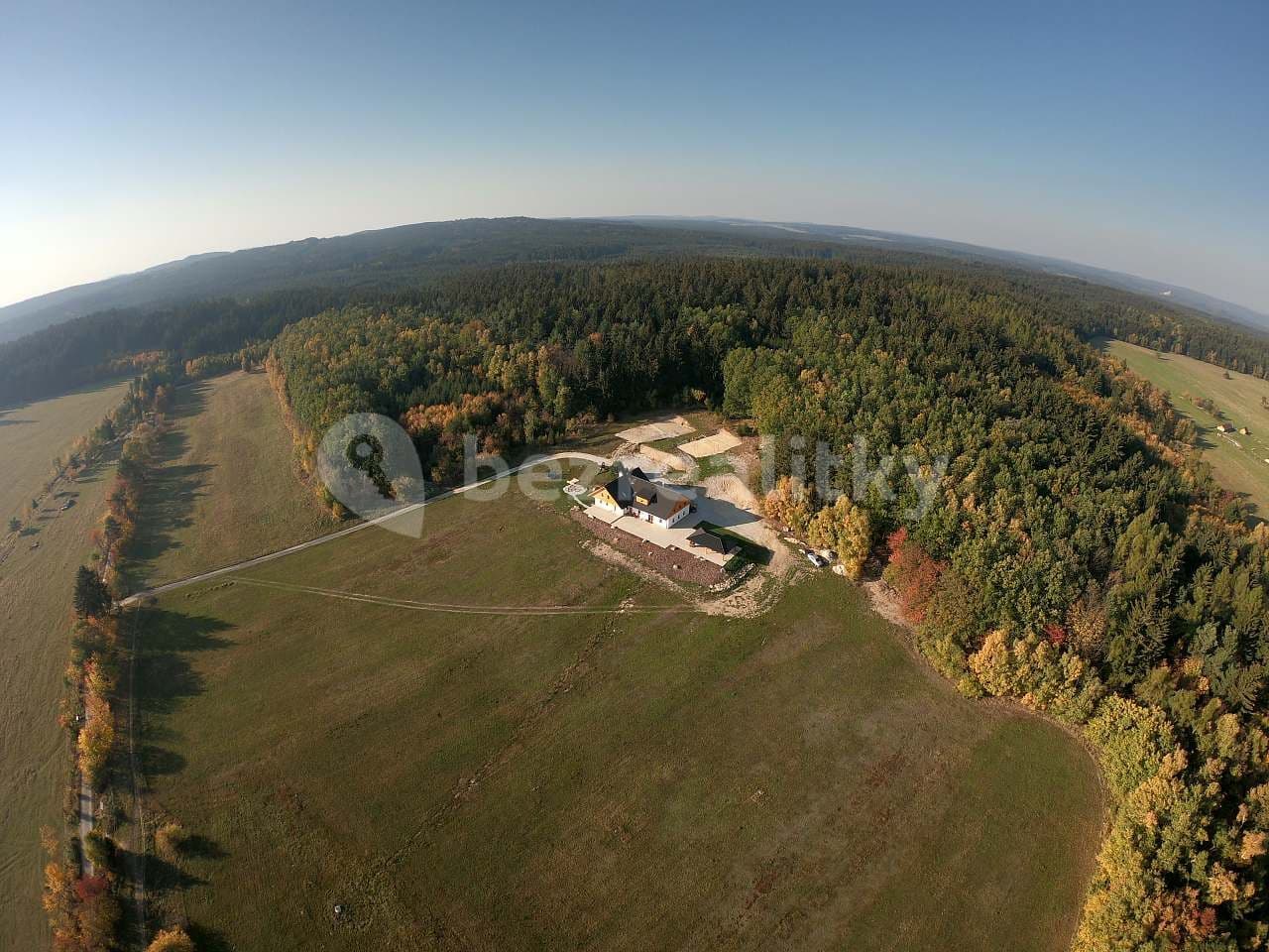 Pronájem chaty, chalupy, Staré Město pod Landštejnem, Jihočeský kraj Pronájem chaty, chalupy, Staré Město pod Landštejnem, Jihočeský kraj