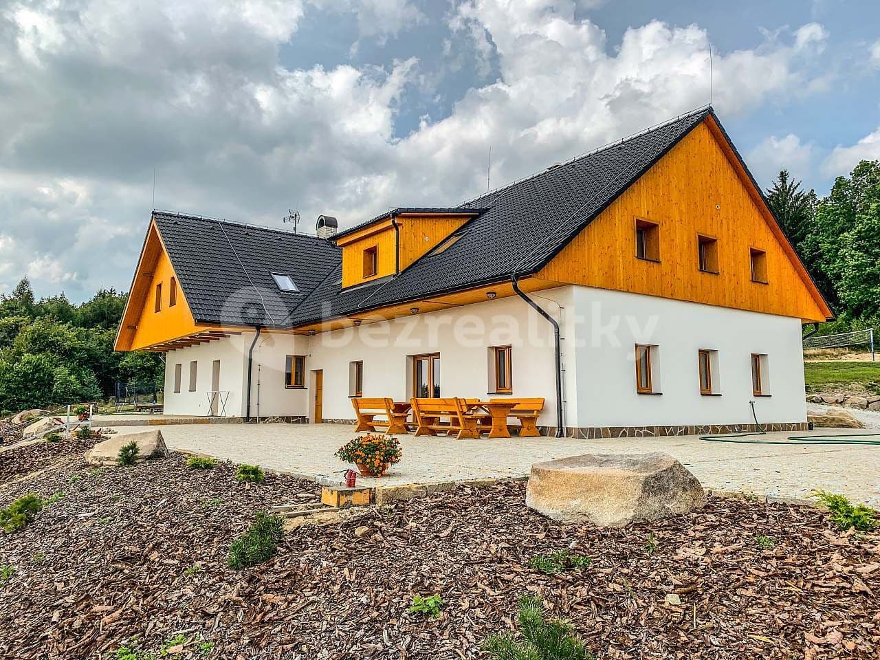 Pronájem chaty, chalupy, Staré Město pod Landštejnem, Jihočeský kraj Pronájem chaty, chalupy, Staré Město pod Landštejnem, Jihočeský kraj