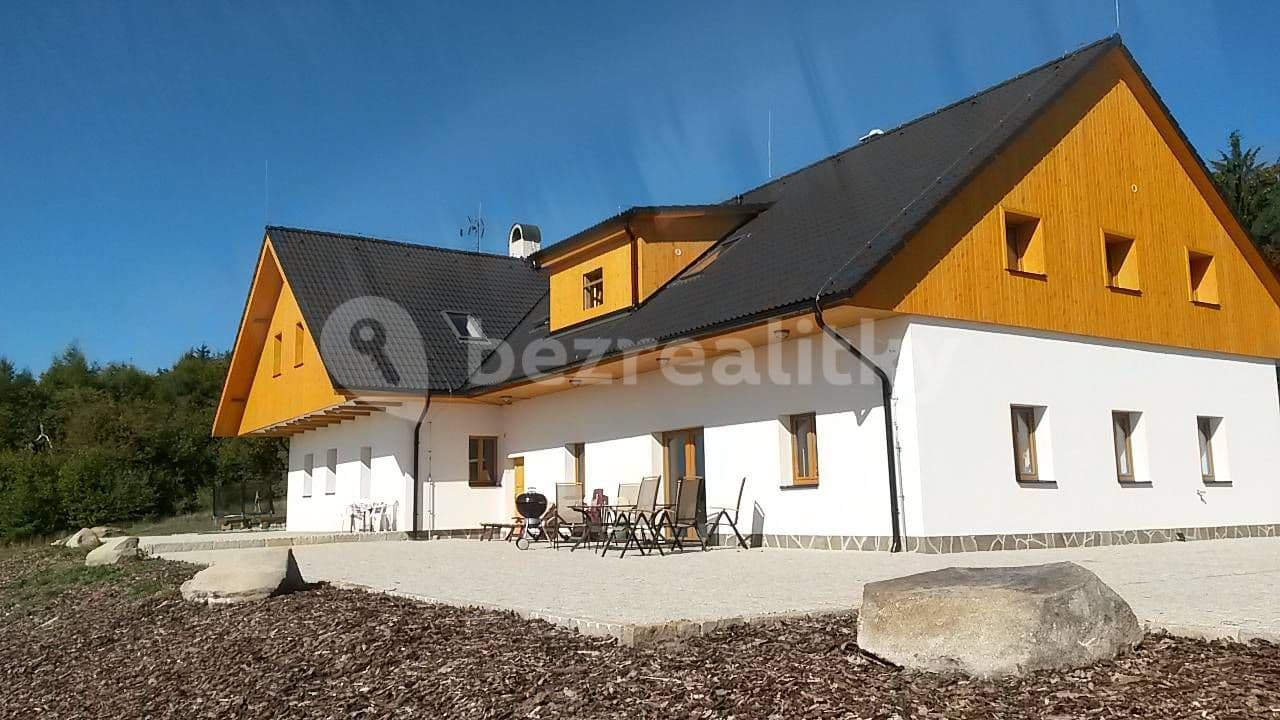 Pronájem chaty, chalupy, Staré Město pod Landštejnem, Jihočeský kraj Pronájem chaty, chalupy, Staré Město pod Landštejnem, Jihočeský kraj