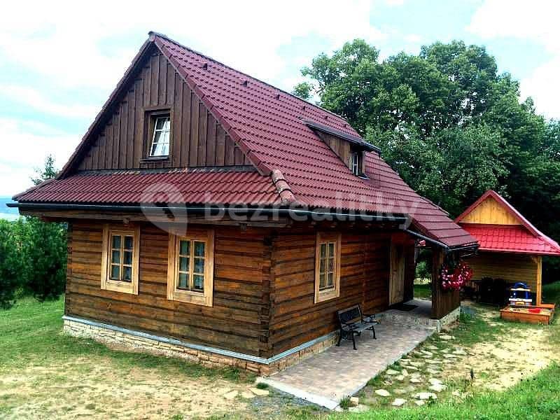 Pronájem chaty, chalupy, Študlov, Zlínský kraj Pronájem chaty, chalupy, Študlov, Zlínský kraj