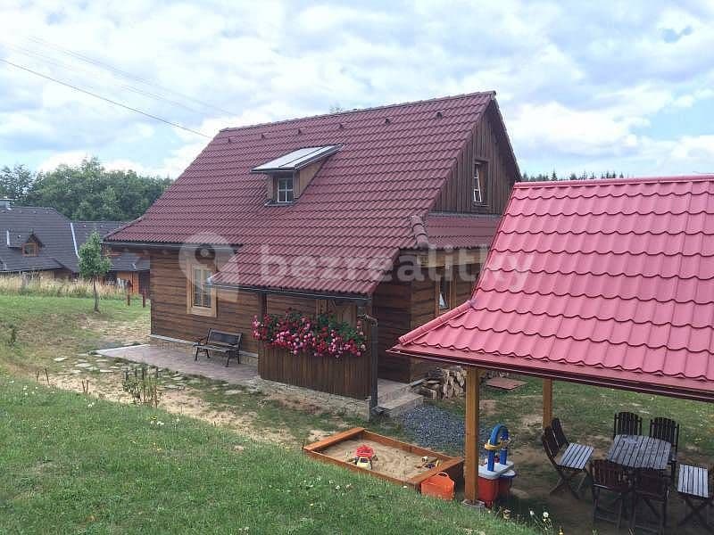Pronájem chaty, chalupy, Študlov, Zlínský kraj Pronájem chaty, chalupy, Študlov, Zlínský kraj