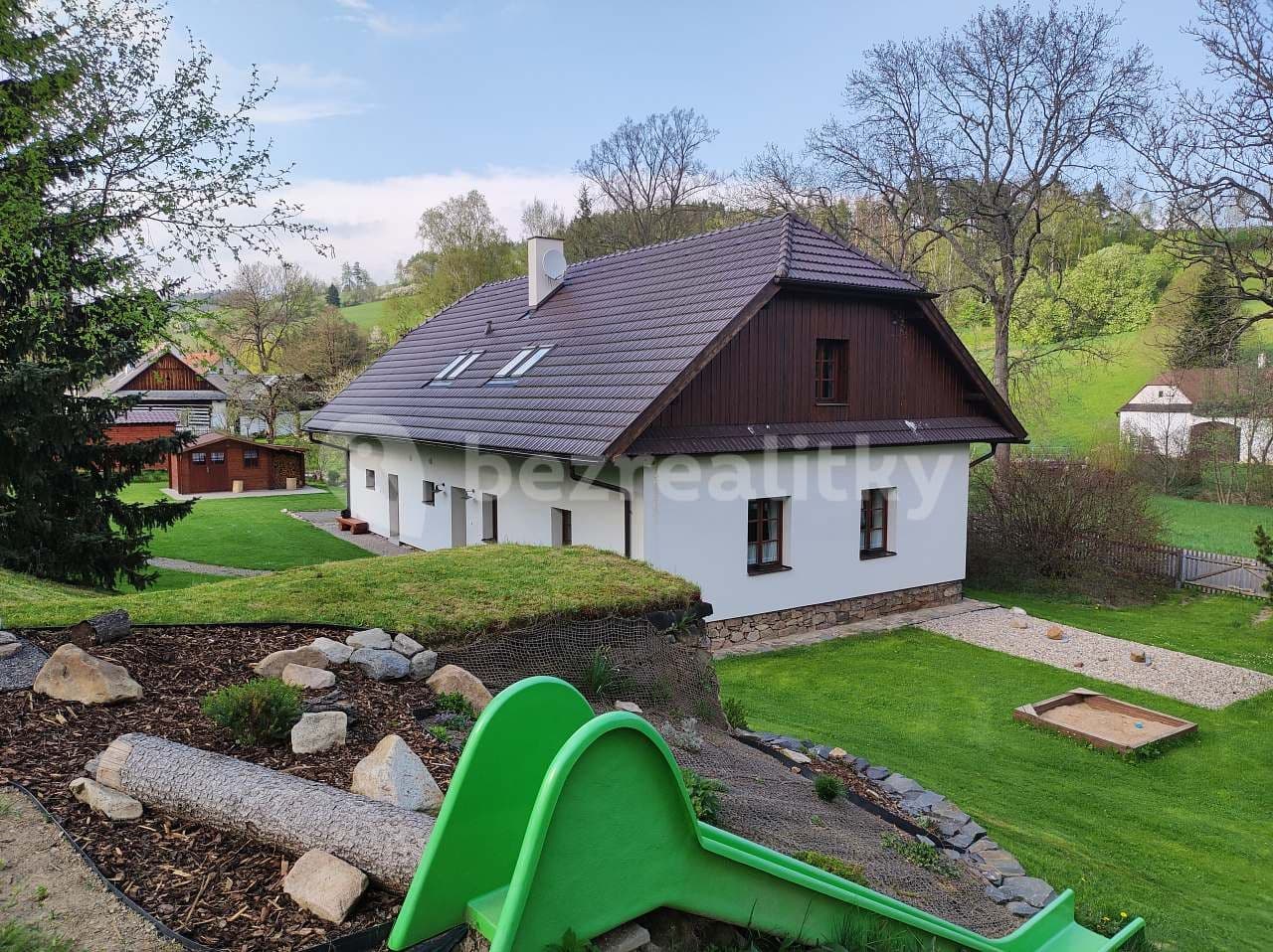 Pronájem chaty, chalupy, Telecí, Pardubický kraj Pronájem chaty, chalupy, Telecí, Pardubický kraj