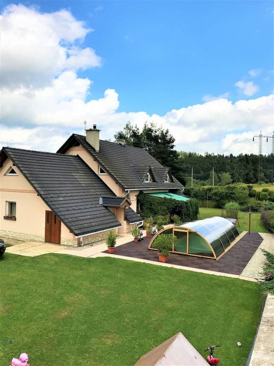 Pronájem chaty, chalupy, Břidličná, Moravskoslezský kraj Pronájem chaty, chalupy, Břidličná, Moravskoslezský kraj