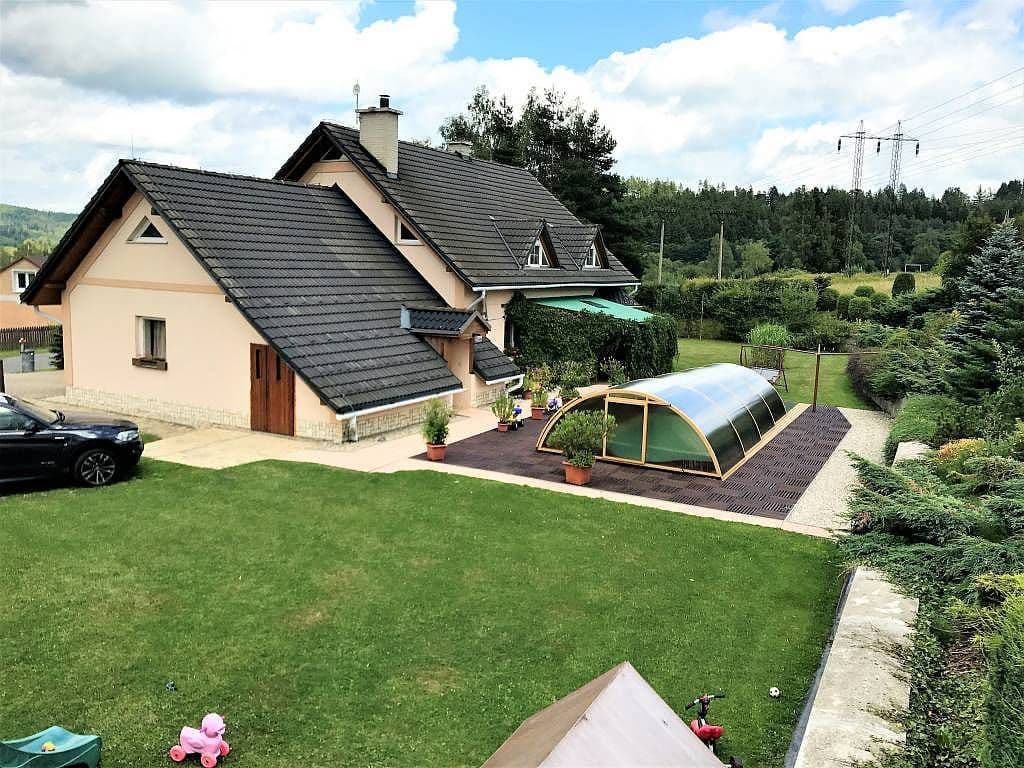 Pronájem chaty, chalupy, Břidličná, Moravskoslezský kraj Pronájem chaty, chalupy, Břidličná, Moravskoslezský kraj