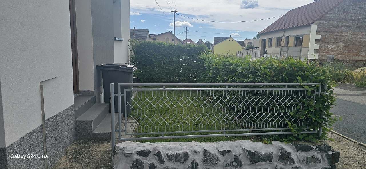 Pronájem chaty, chalupy, Olbramovice, Jihomoravský kraj Pronájem chaty, chalupy, Olbramovice, Jihomoravský kraj