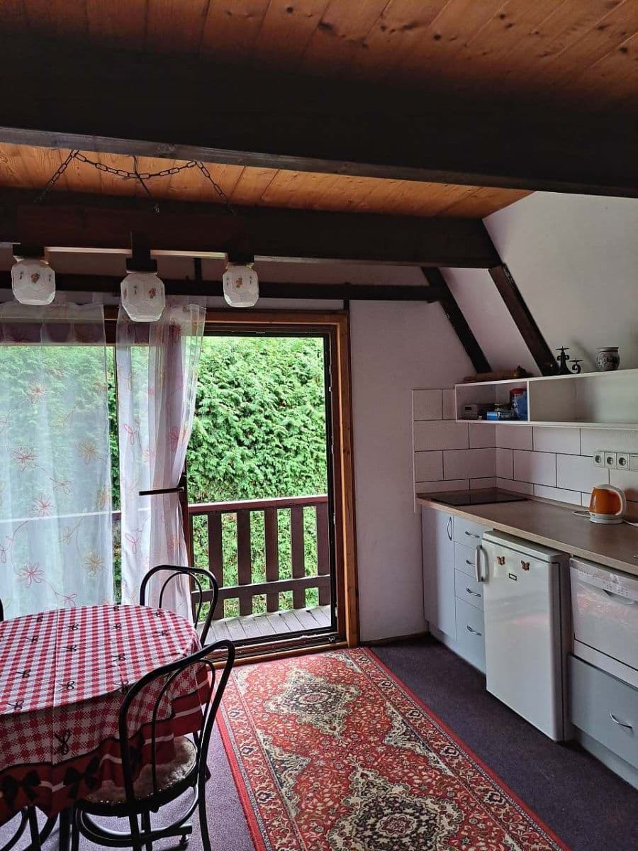 Pronájem chaty, chalupy, Chyše, Karlovarský kraj Pronájem chaty, chalupy, Chyše, Karlovarský kraj