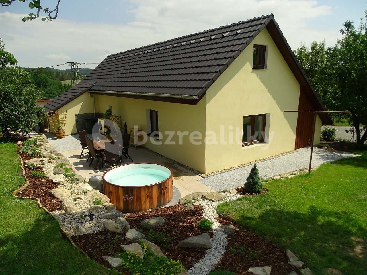 Pronájem chaty, chalupy, Vojkov, Středočeský kraj Pronájem chaty, chalupy, Vojkov, Středočeský kraj