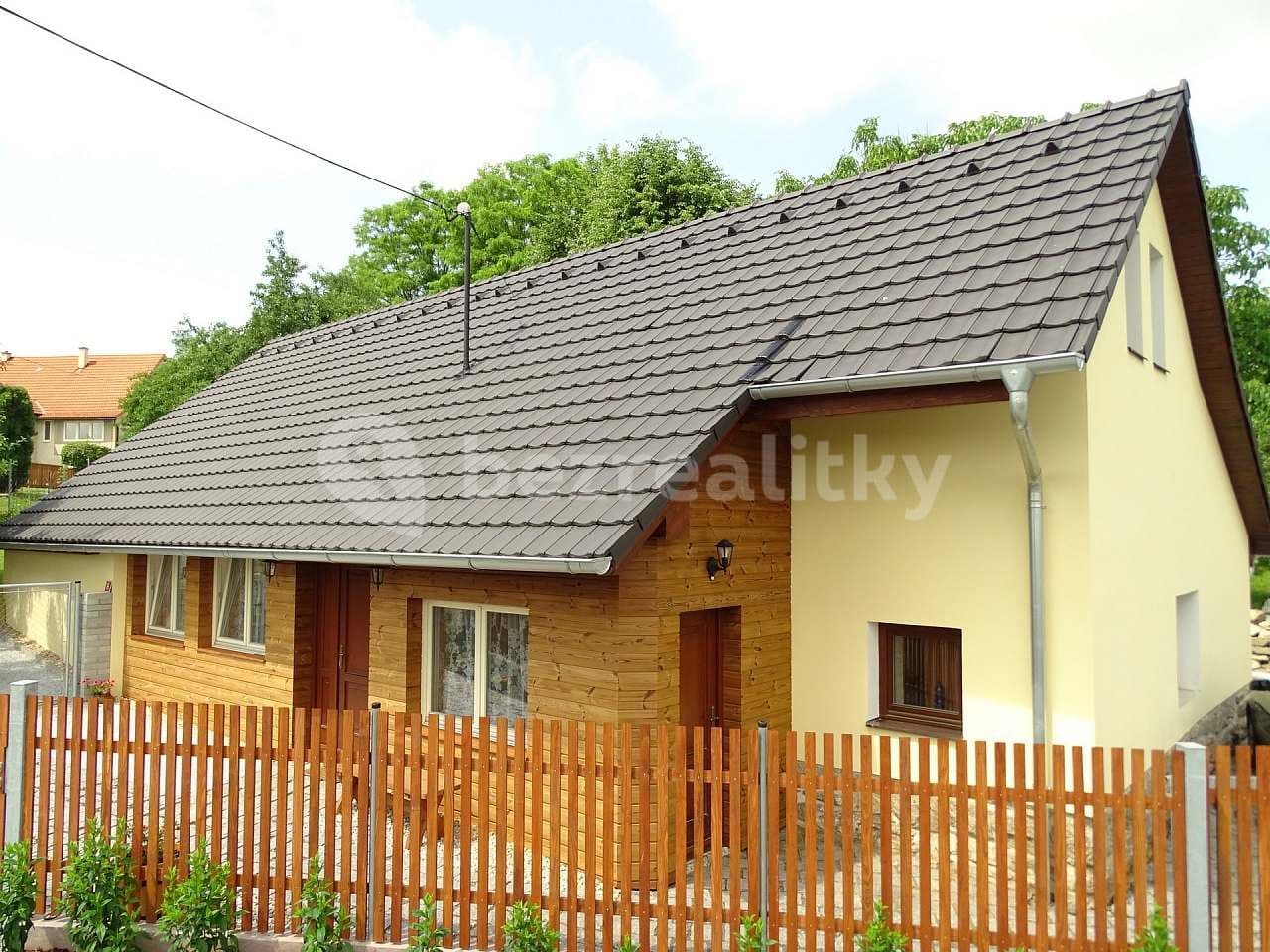 Pronájem chaty, chalupy, Vojkov, Středočeský kraj Pronájem chaty, chalupy, Vojkov, Středočeský kraj
