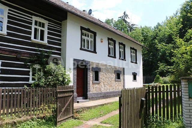 Pronájem chaty, chalupy, Noviny pod Ralskem, Liberecký kraj Pronájem chaty, chalupy, Noviny pod Ralskem, Liberecký kraj