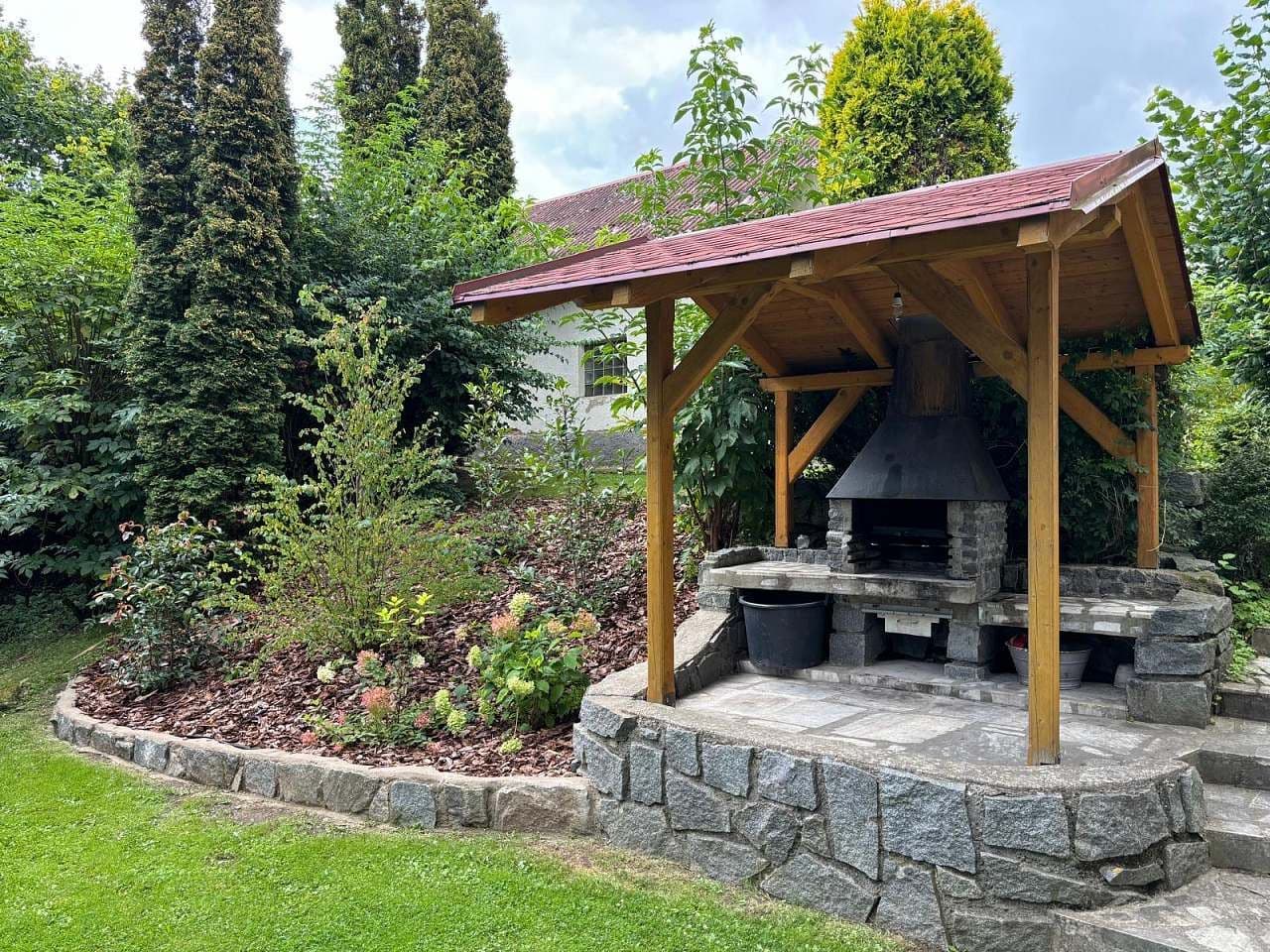 Pronájem chaty, chalupy, Třemošnice, Pardubický kraj Pronájem chaty, chalupy, Třemošnice, Pardubický kraj