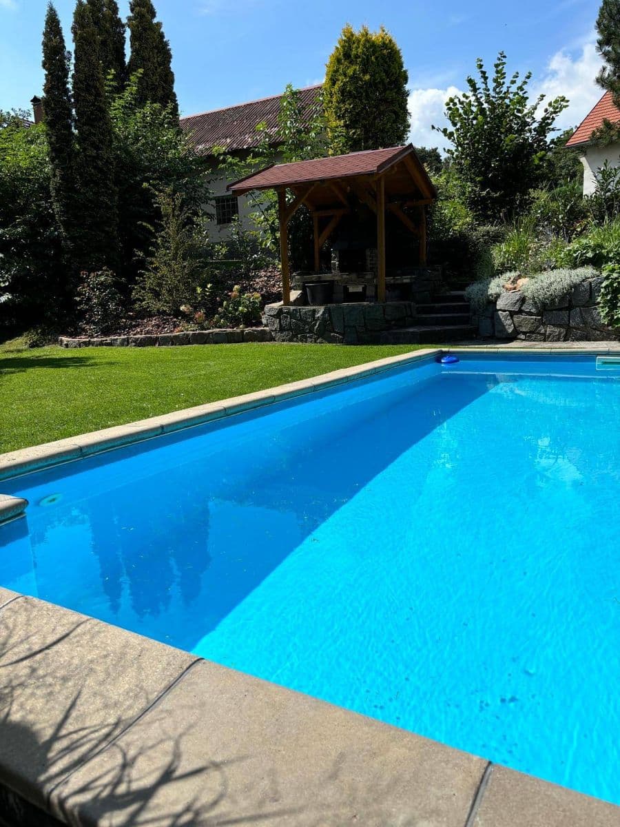 Pronájem chaty, chalupy, Třemošnice, Pardubický kraj Pronájem chaty, chalupy, Třemošnice, Pardubický kraj