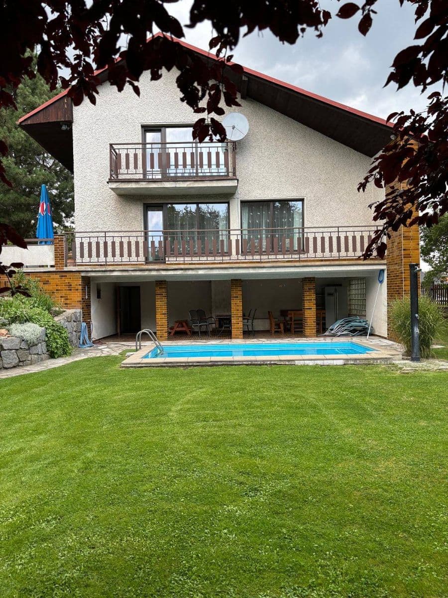 Pronájem chaty, chalupy, Třemošnice, Pardubický kraj Pronájem chaty, chalupy, Třemošnice, Pardubický kraj