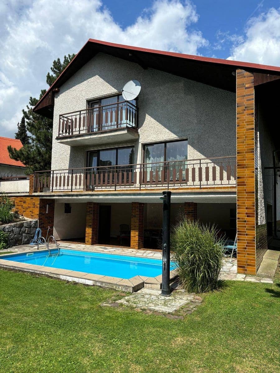 Pronájem chaty, chalupy, Třemošnice, Pardubický kraj Pronájem chaty, chalupy, Třemošnice, Pardubický kraj