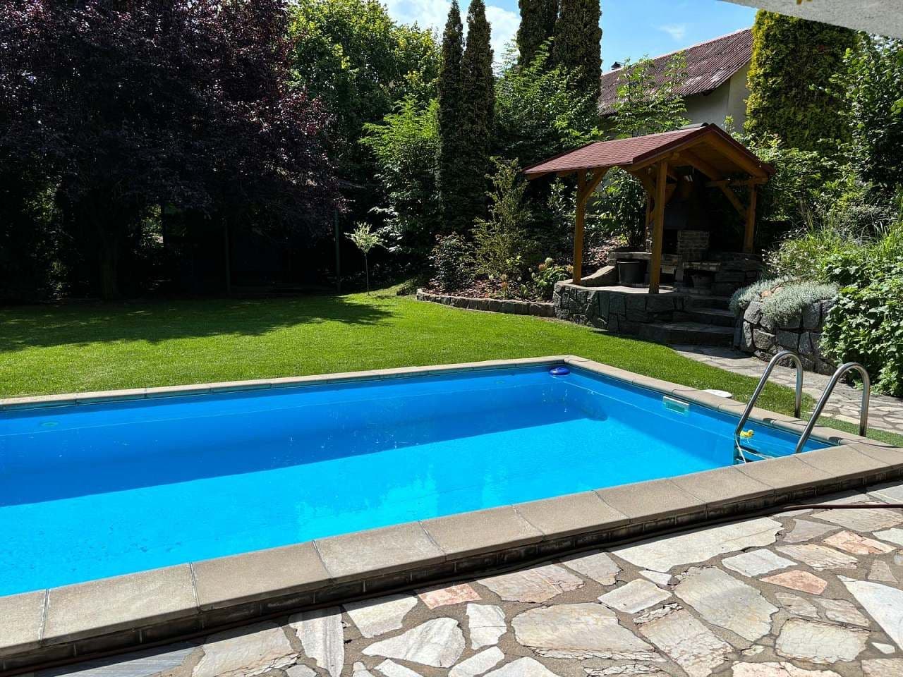 Pronájem chaty, chalupy, Třemošnice, Pardubický kraj Pronájem chaty, chalupy, Třemošnice, Pardubický kraj