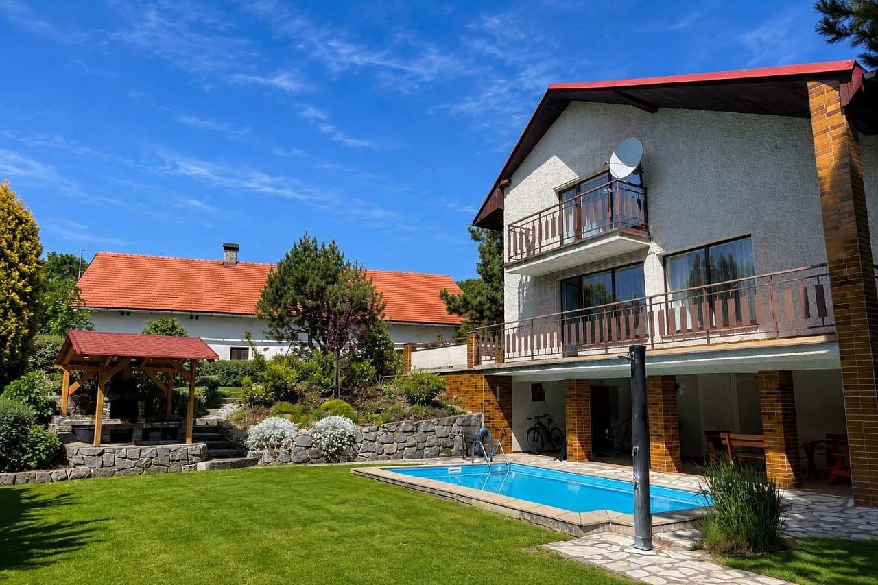 Pronájem chaty, chalupy, Třemošnice, Pardubický kraj Pronájem chaty, chalupy, Třemošnice, Pardubický kraj