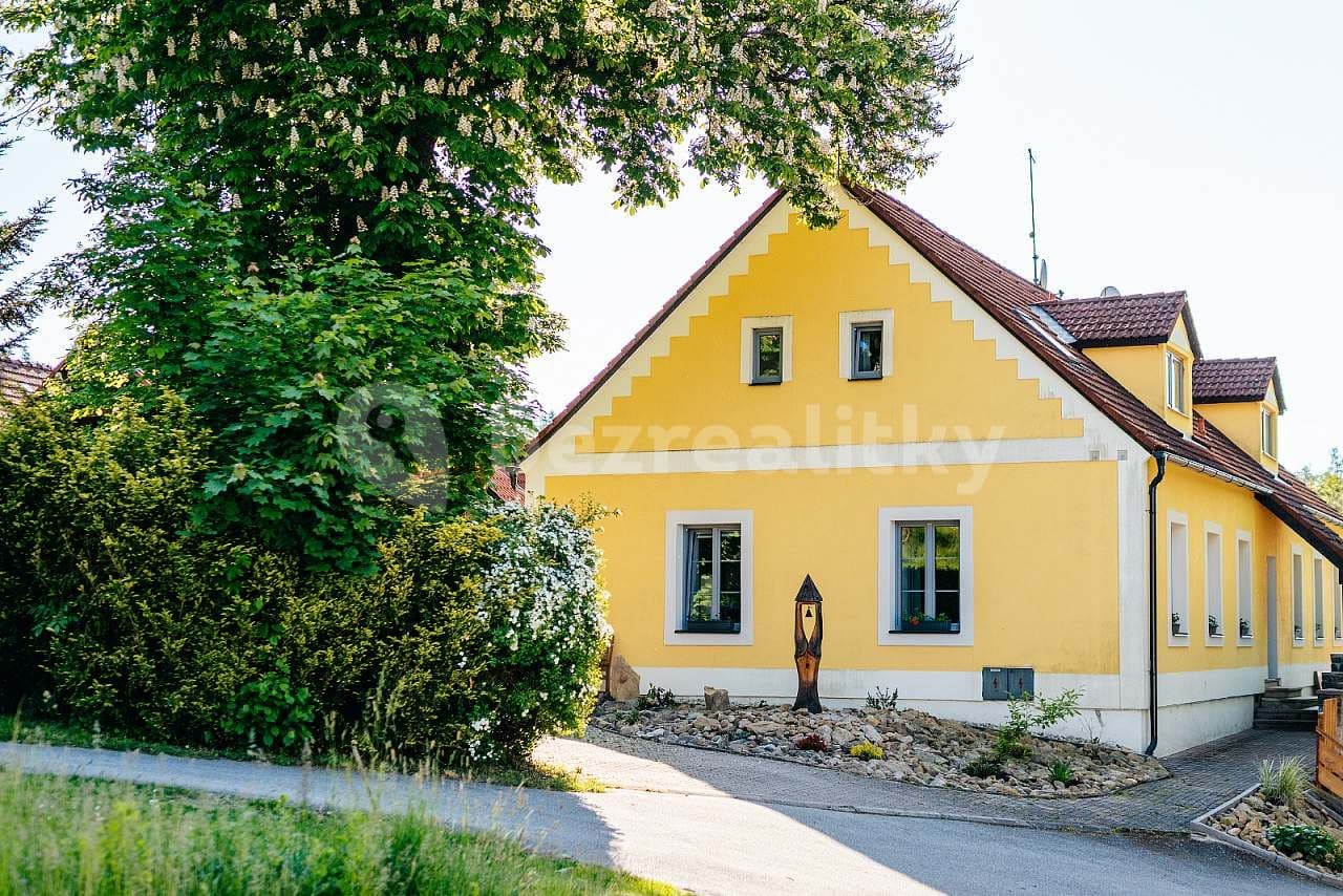 Pronájem chaty, chalupy, Kamenný Malíkov, Jihočeský kraj Pronájem chaty, chalupy, Kamenný Malíkov, Jihočeský kraj