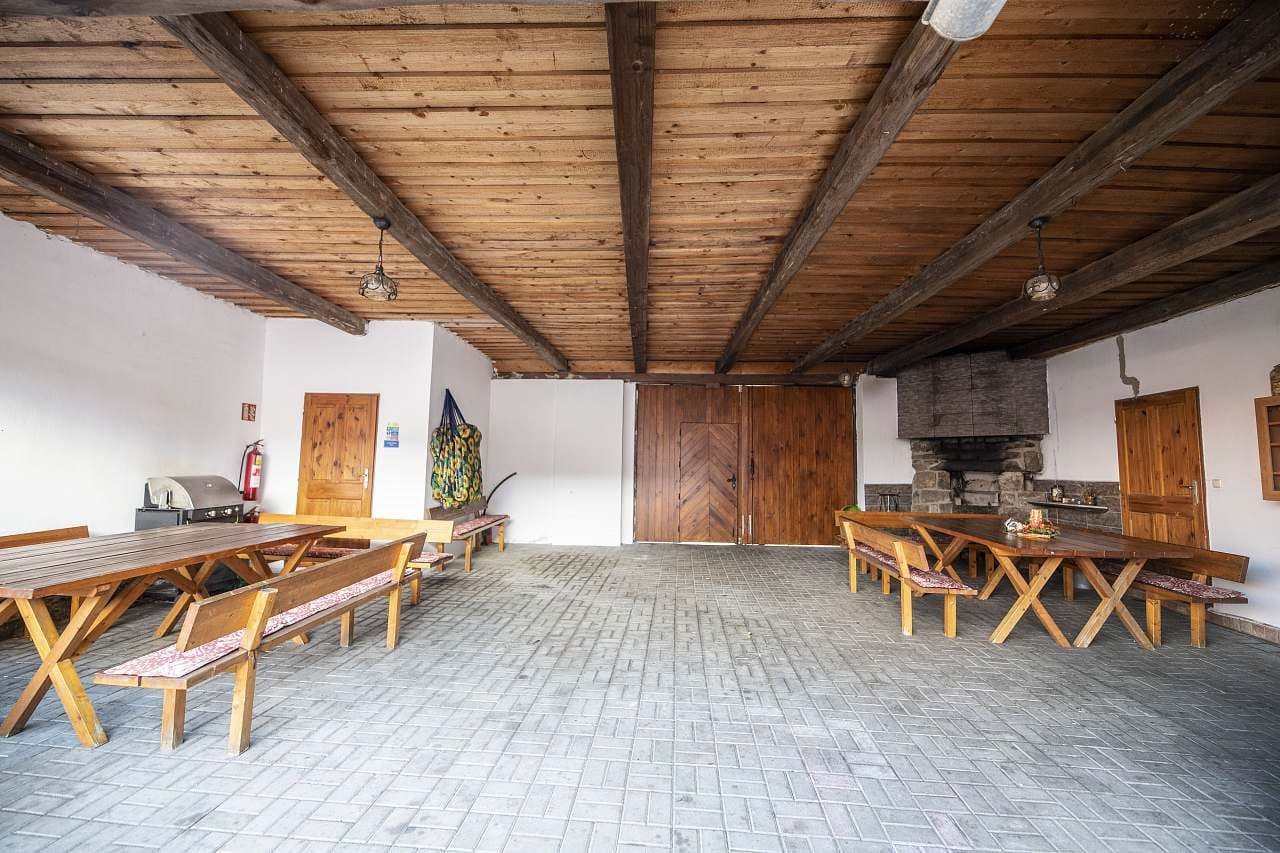 Pronájem chaty, chalupy, Čížkrajice, Jihočeský kraj Pronájem chaty, chalupy, Čížkrajice, Jihočeský kraj