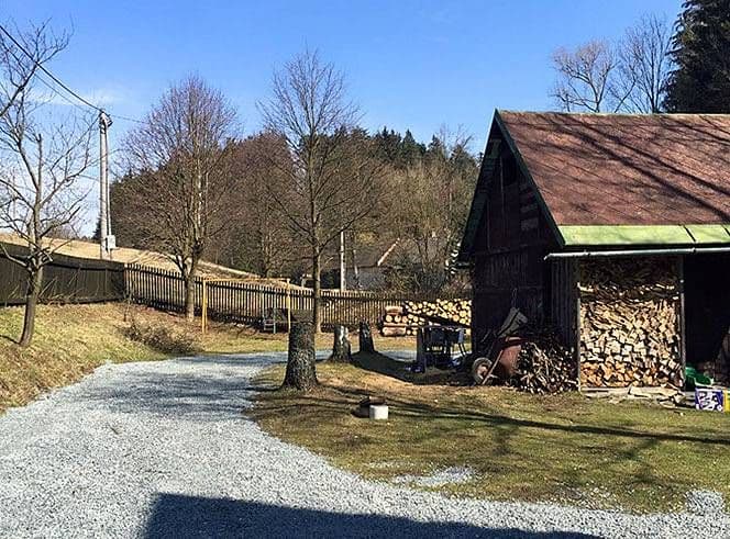 Pronájem chaty, chalupy, Malá Štáhle, Moravskoslezský kraj Pronájem chaty, chalupy, Malá Štáhle, Moravskoslezský kraj