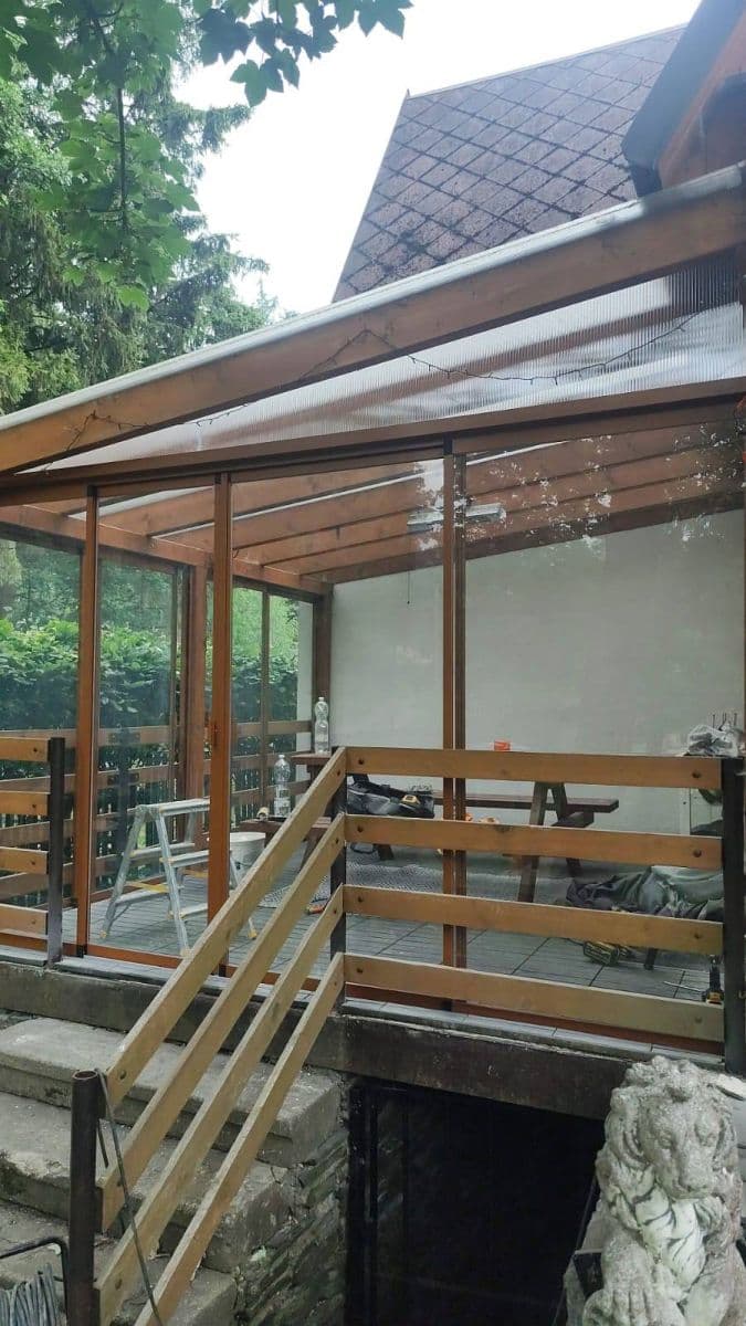 Pronájem chaty, chalupy, Malá Štáhle, Moravskoslezský kraj Pronájem chaty, chalupy, Malá Štáhle, Moravskoslezský kraj