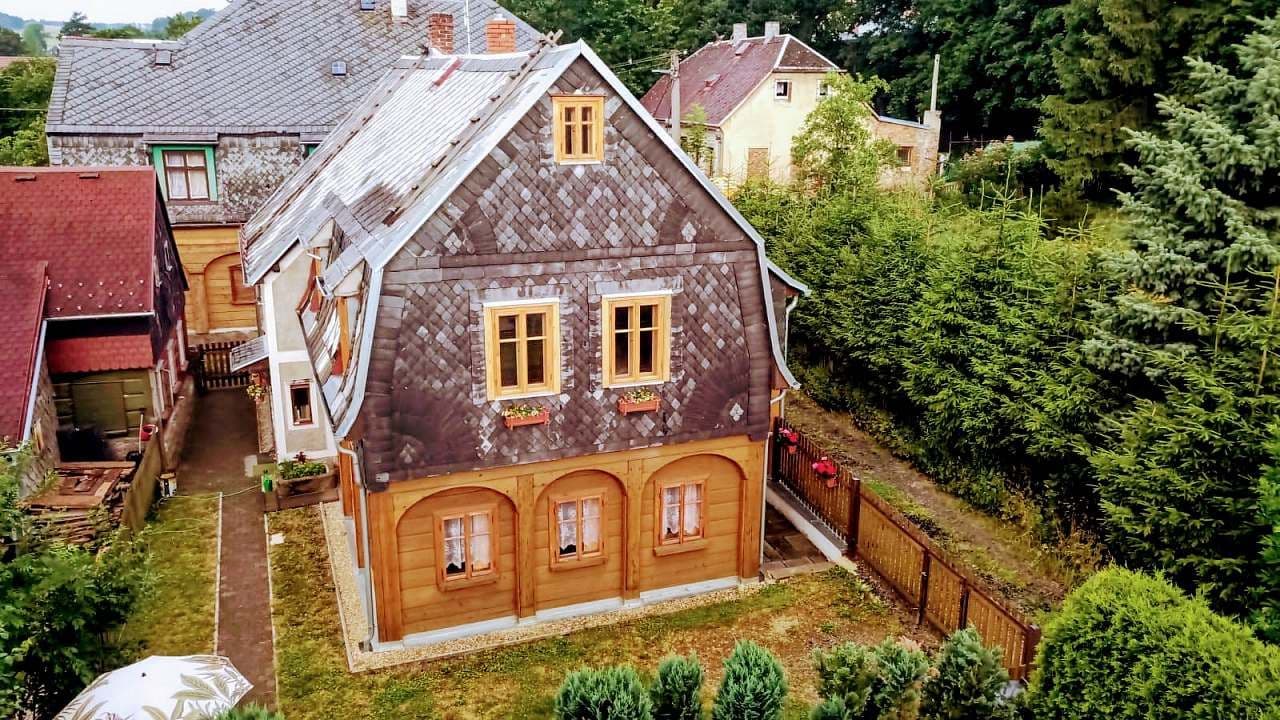 Pronájem chaty, chalupy, Šluknov, Ústecký kraj Pronájem chaty, chalupy, Šluknov, Ústecký kraj