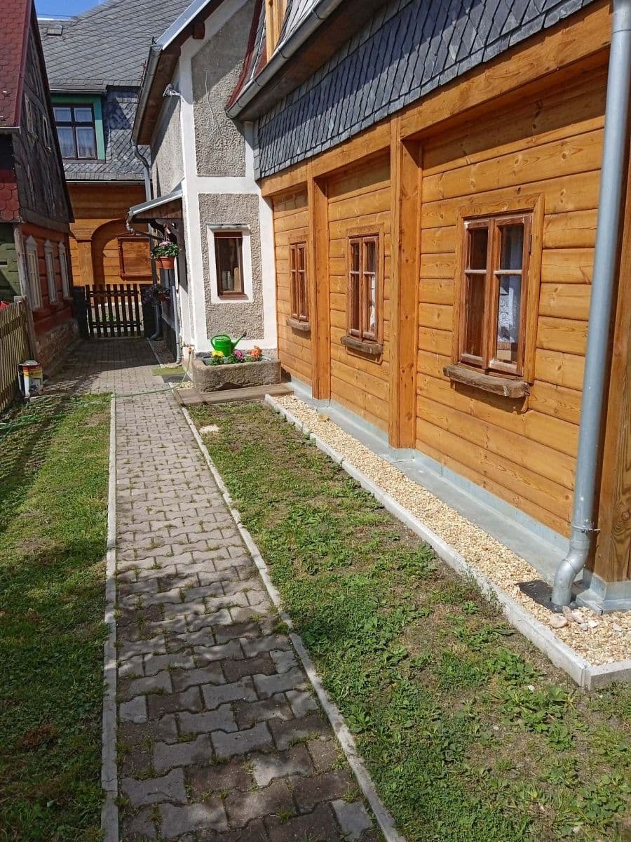 Pronájem chaty, chalupy, Šluknov, Ústecký kraj Pronájem chaty, chalupy, Šluknov, Ústecký kraj