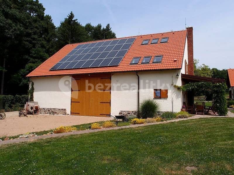 Pronájem chaty, chalupy, Osek, Plzeňský kraj Pronájem chaty, chalupy, Osek, Plzeňský kraj
