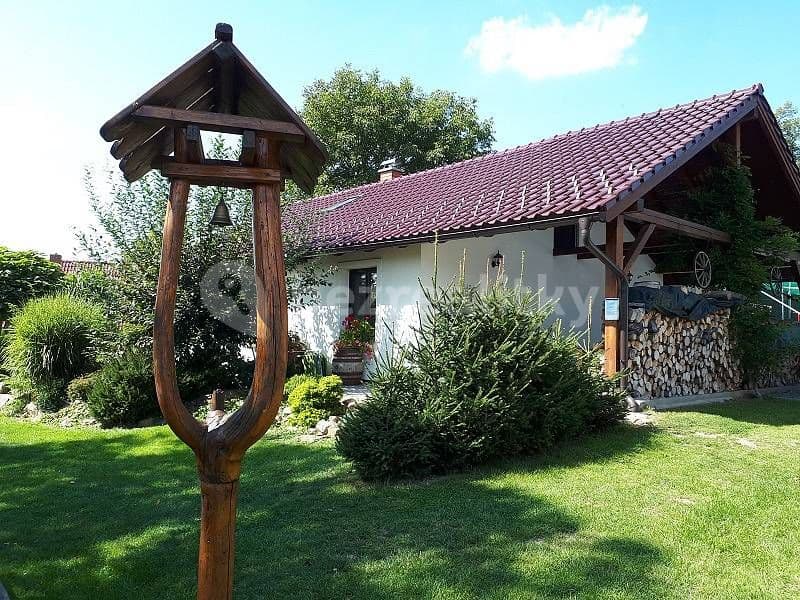 Pronájem chaty, chalupy, Úžice, Středočeský kraj Pronájem chaty, chalupy, Úžice, Středočeský kraj