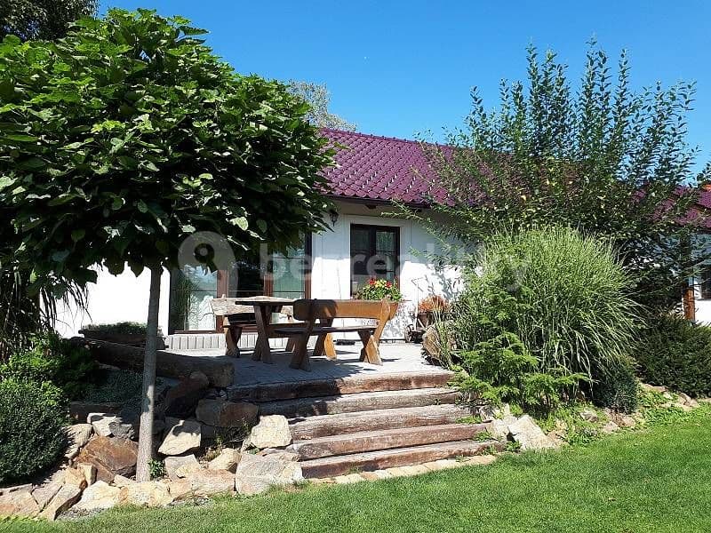 Pronájem chaty, chalupy, Úžice, Středočeský kraj Pronájem chaty, chalupy, Úžice, Středočeský kraj